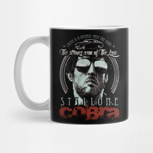 Cobra Mug